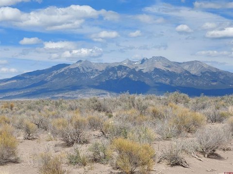 Land For Sale, Alamosa
