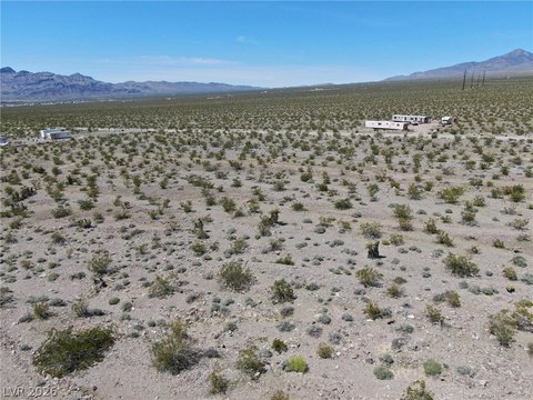 Land, Pahrump, NV