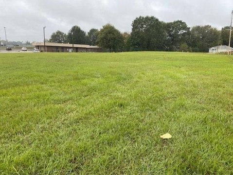 Commercial Land in Senatobia, MS