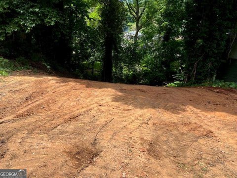 Residential Land in Atlanta's West End