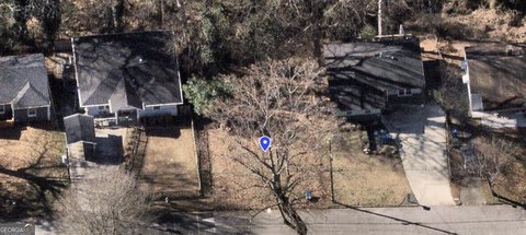 Residential Lot in Atlanta, GA