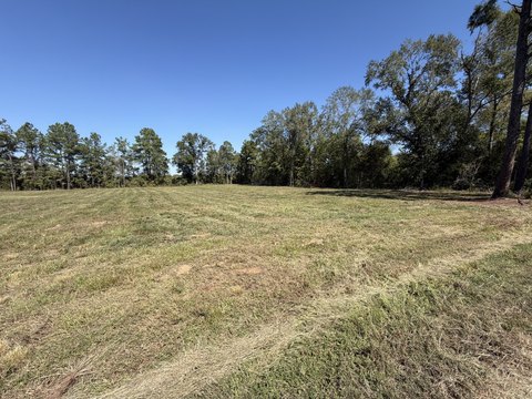Land, Grand Cane, LA