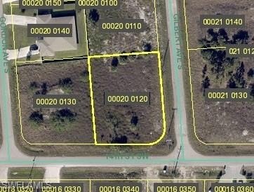 Land, LEHIGH ACRES, FL