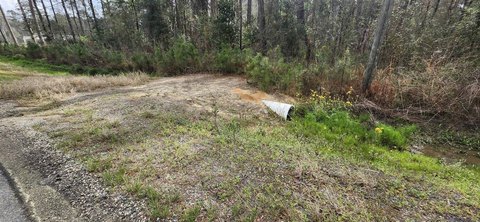 2.15 Acre Rural Land Parcel