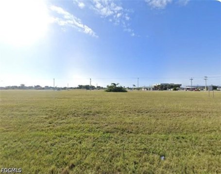 Land, Cape Coral, FL