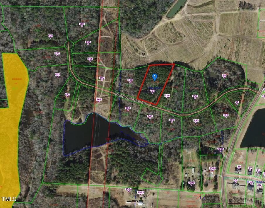 Land for Dream Home