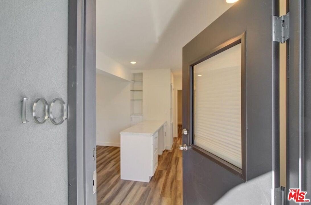 Turnkey Multifamily Property with Warehouse