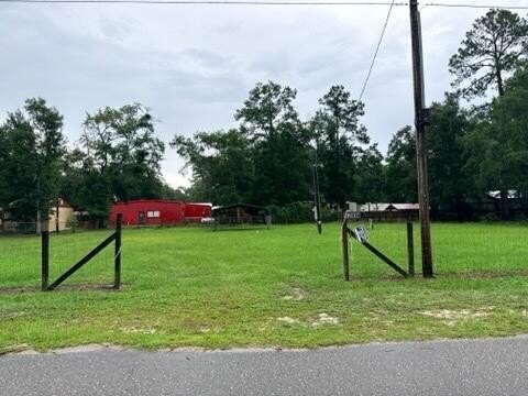 Residential Lease, Wewahitchka, FL
