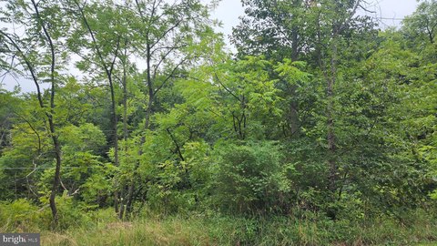 Land Near Lake Raystown