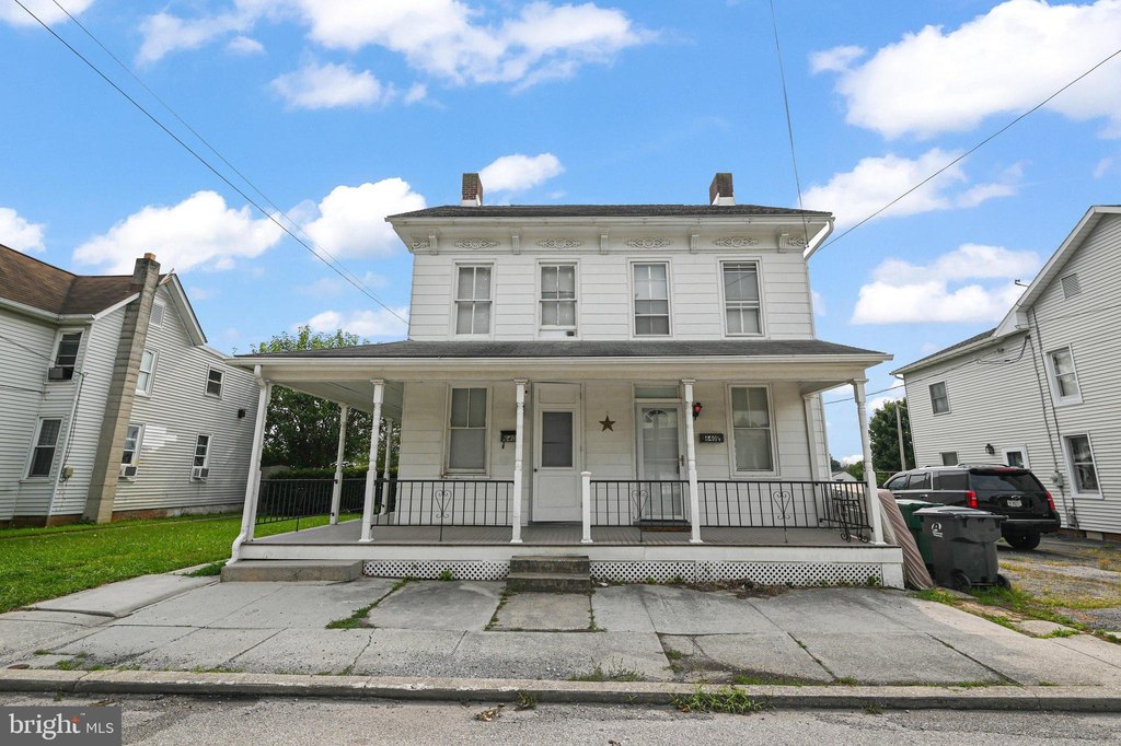 640 3Rd St, Hanover, PA 17331