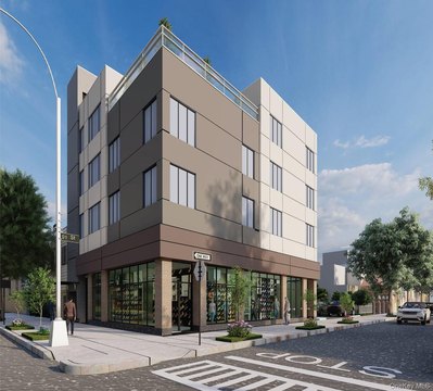 Ozone Park Commercial Space