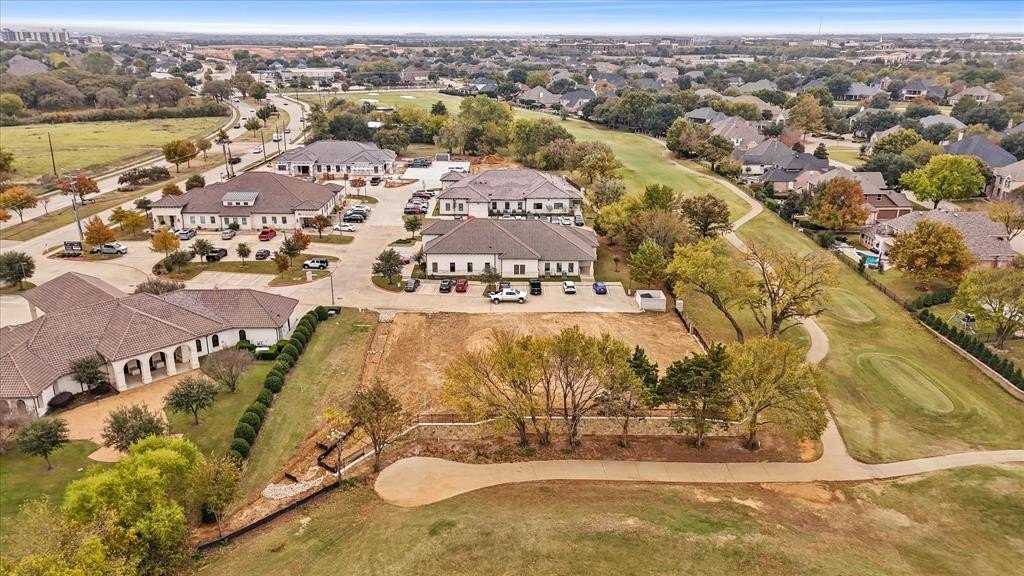 Creekside Plaza Land Opportunity
