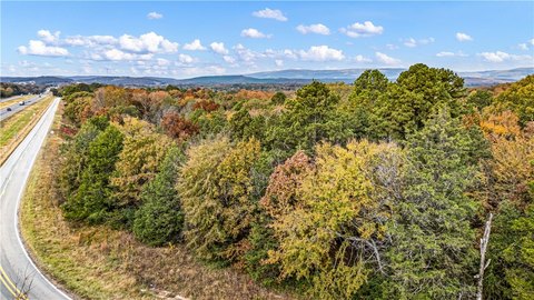 Unrestricted Land I-40 Frontage