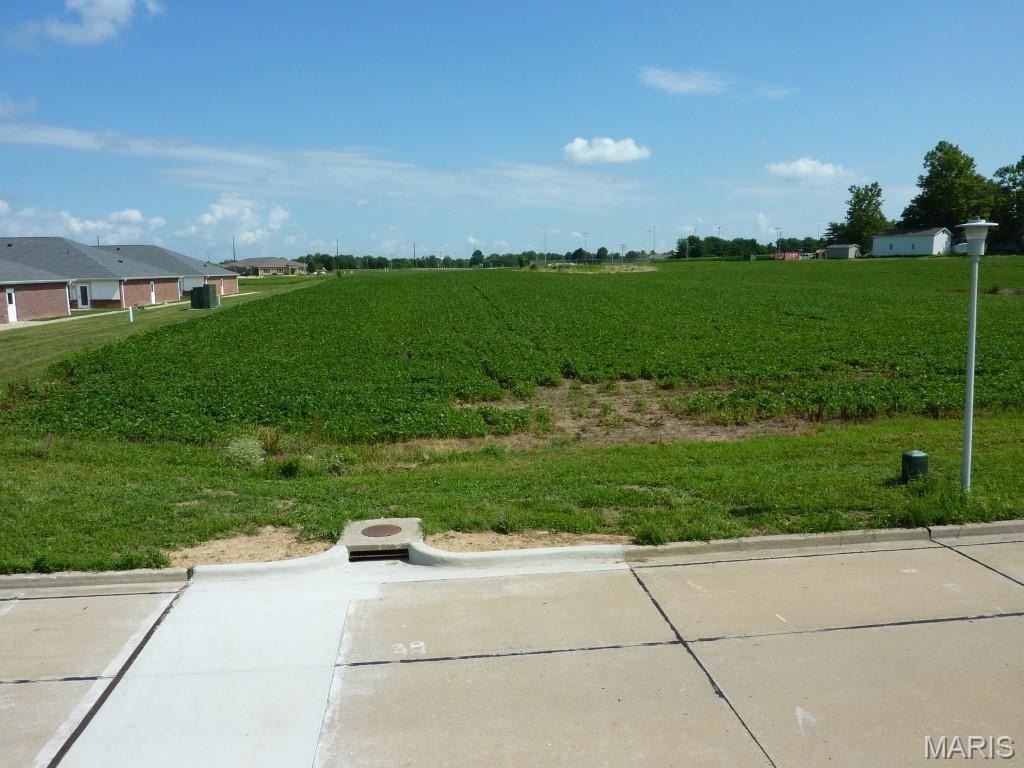 Commercial Lots in Waterloo, IL