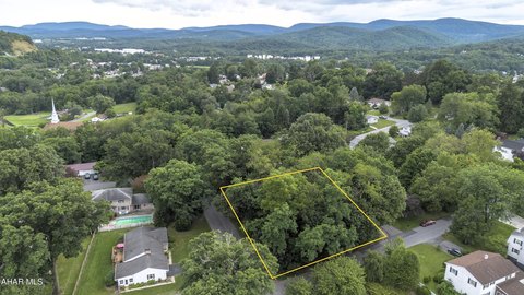 LAND - Altoona, PA