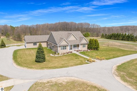 Assisted Living and Care Facility