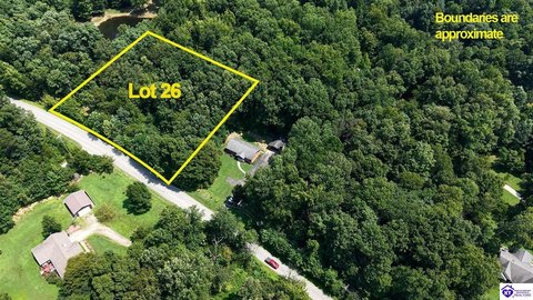 Lots and Land, Shepherdsville, KY