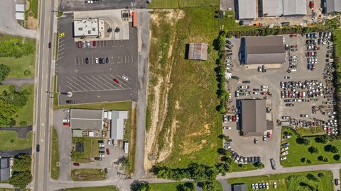 Prime Land in Russell Springs