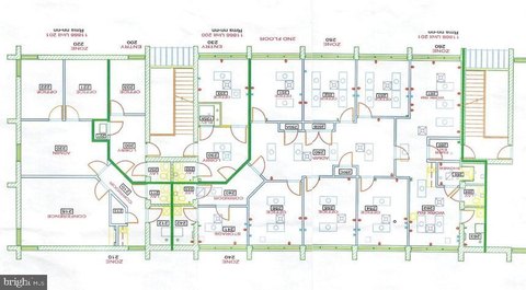 Office Space For Sale