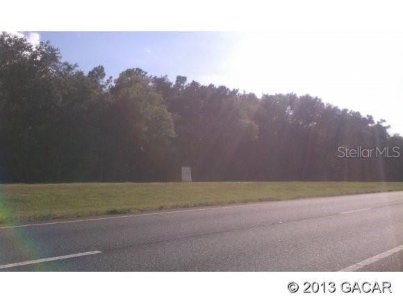 Newberry Commercial Land For Sale
