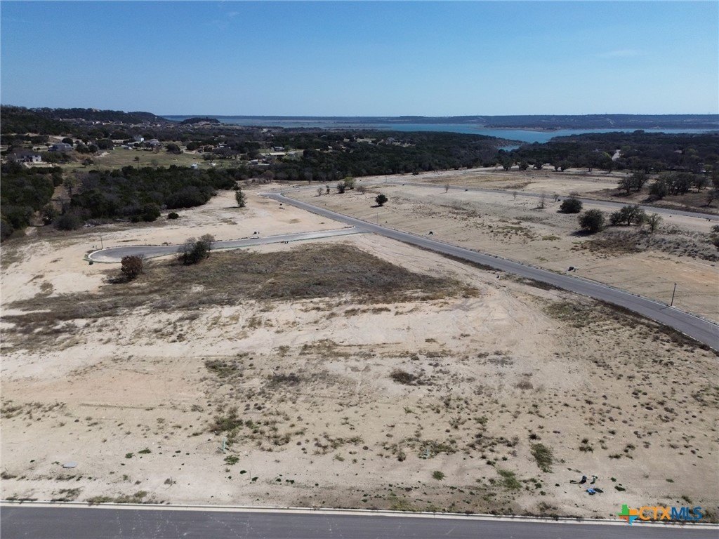 Harker Heights Lake View Land