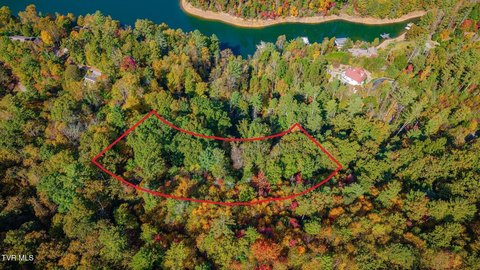 Land, Butler, TN
