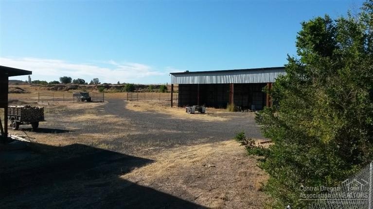 Prineville Industrial Land For Sale
