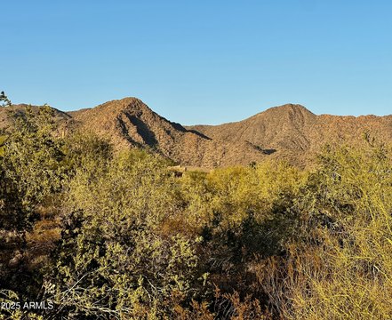 Scottsdale Land For Sale