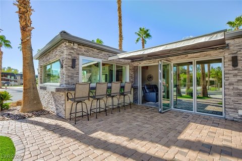 Las Vegas Motor Coach Resort