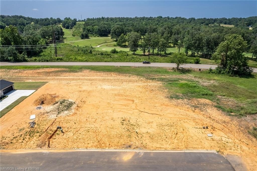Greenwood, AR Land Opportunity