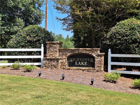 Two-Acre Lot with Lake Views