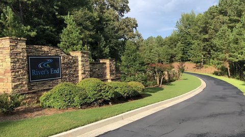 LAND - Madison, GA