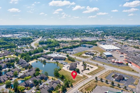 Commercial Land in Hamilton, OH