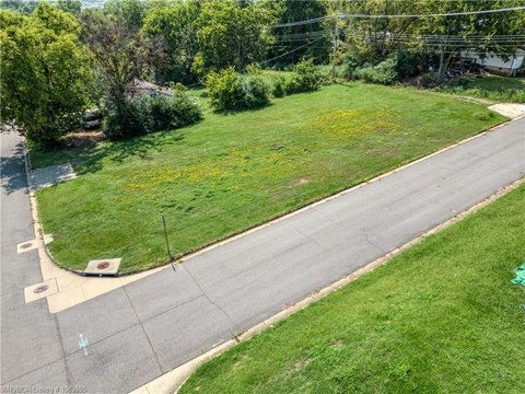 Fort Smith Lot for Duplex