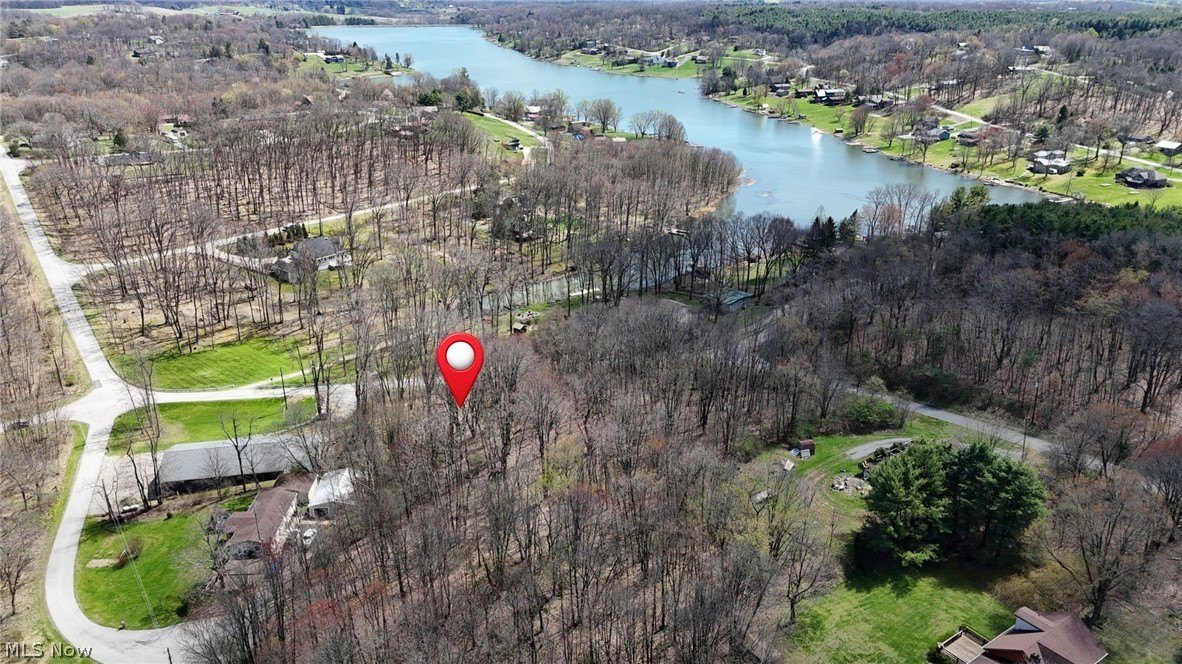 Lake Tomahawk Land Opportunity