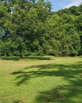 LAND - Hudgins, VA