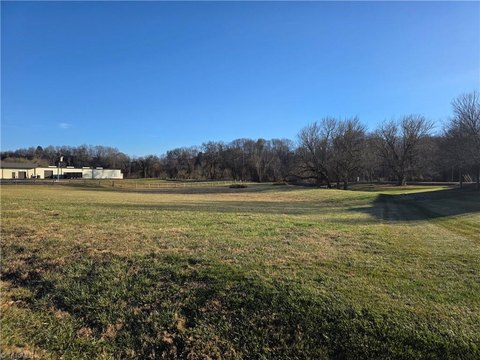 Wilkesboro Commercial Lot with Frontage