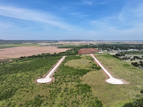 Land, Tuscola, TX