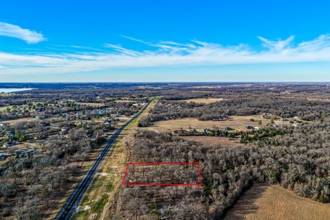 Residential Lot in Sulphur Springs