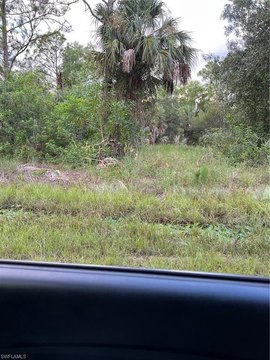 LAND - NAPLES, FL