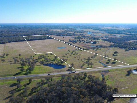 65 Acres on Highway 31