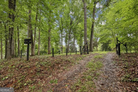 LAND - Mountain Park, GA