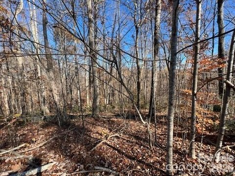 Land, Marion, NC