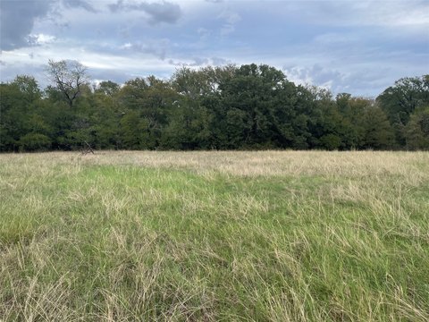 7.5 Acres of Unimproved Land