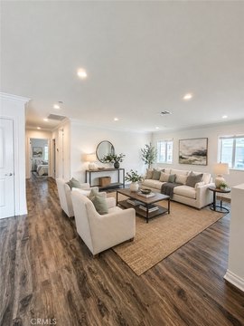 Contemporary Quadplex for Sale