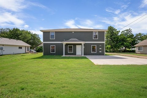 Edmond Duplex Near University