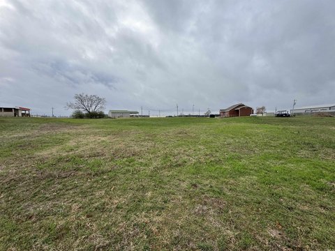 Residential Lot in Greenbrier, AR