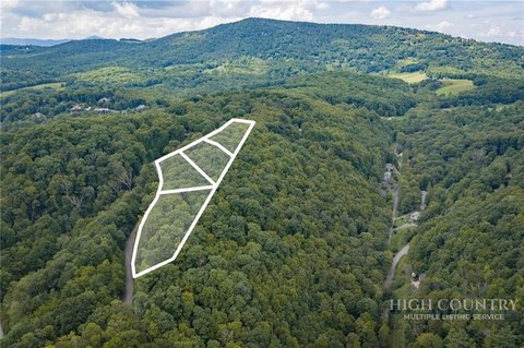 Land, Blowing Rock, NC