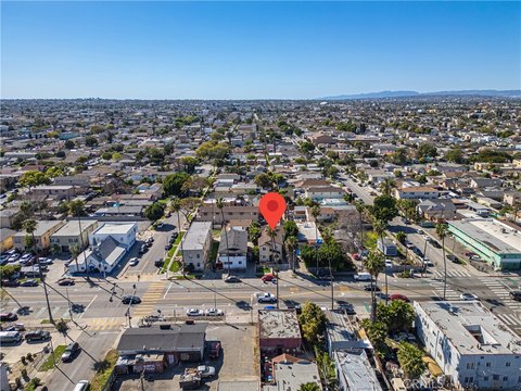 Duplex Residential Income Property