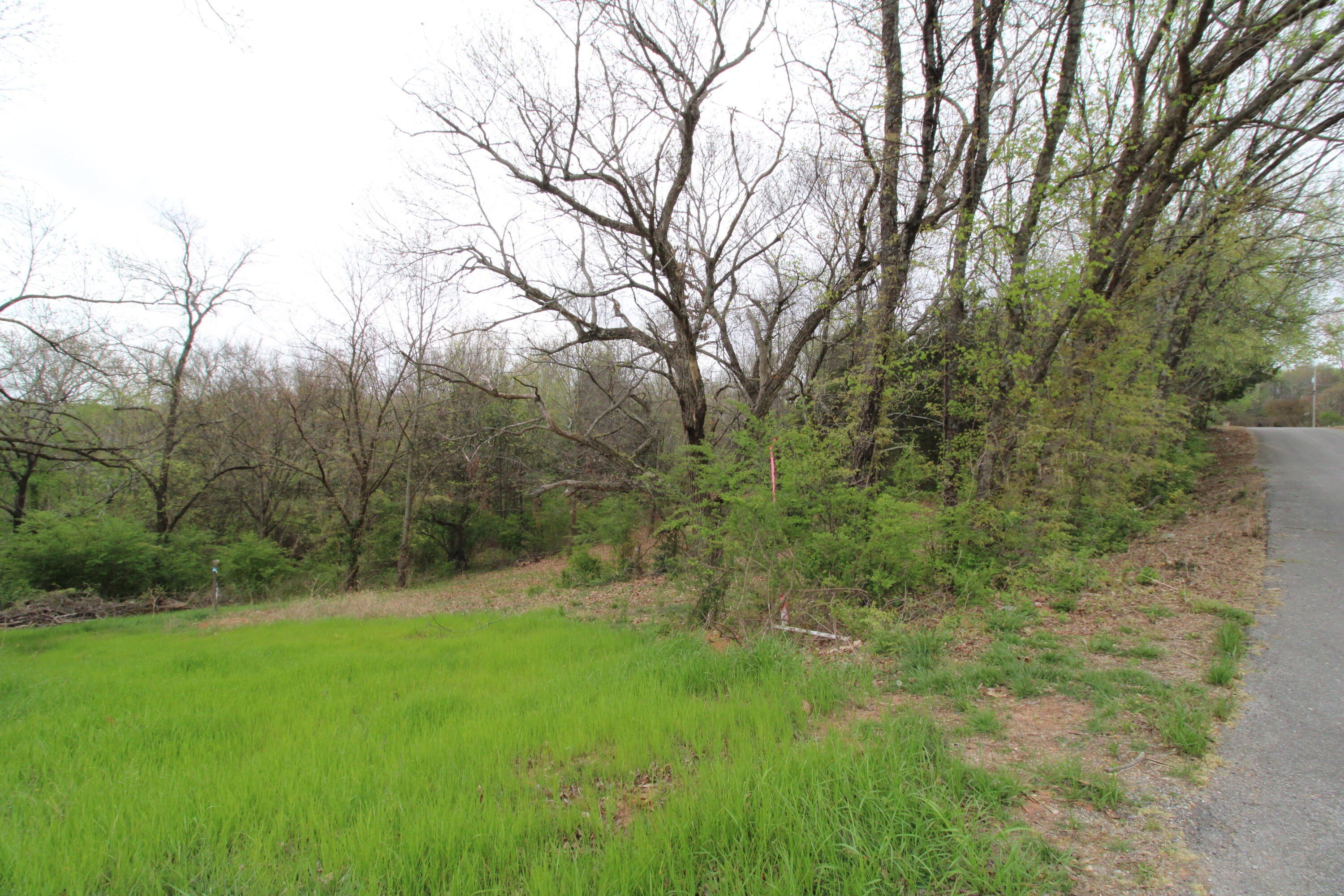 Residential Lot in Hixson, TN